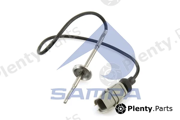 Sampa 022.181 — Temperature Switch, radiator fan