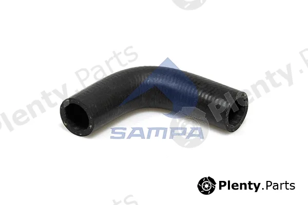 Sampa 030.394 — Radiator Hose