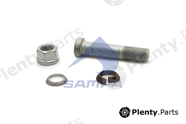 Sampa 020.656 — Wheel Stud