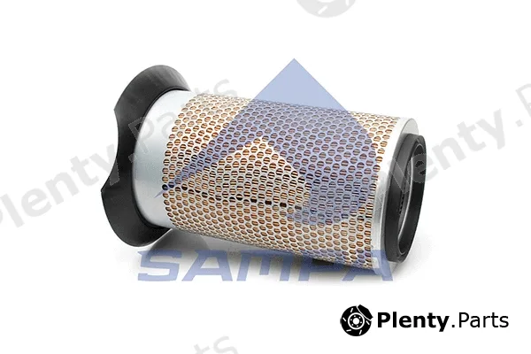 Sampa 078.080 — Air Filter