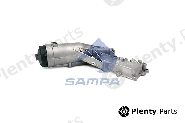 Sampa 208.349 — Housing, oil filter