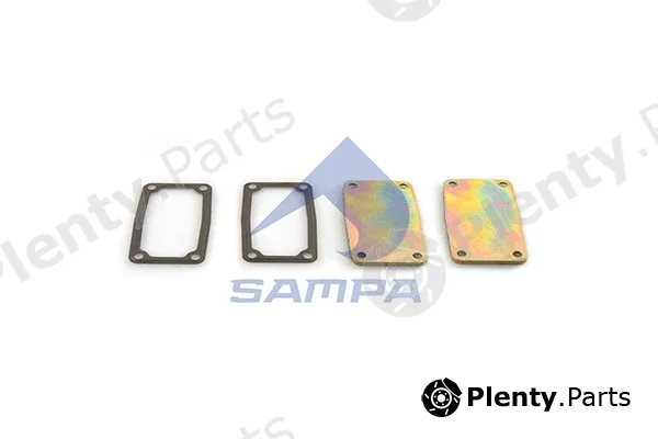 Sampa 096.649 — Repair kit, air compressor