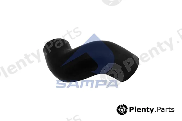 Sampa 008.092A — Radiator Hose