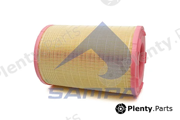 Sampa 078.083 — Air Filter