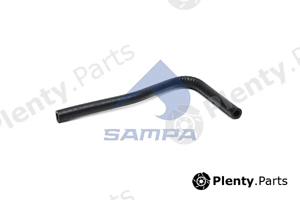 Sampa 047.431 — Radiator Hose