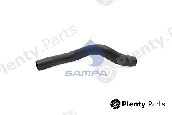 Sampa 010.2420 — Radiator Hose