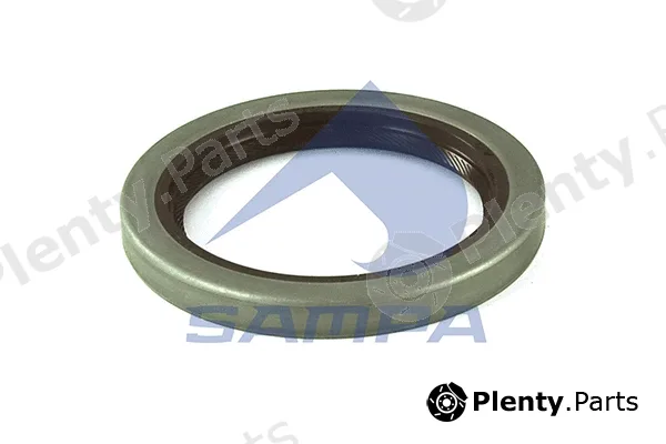 Sampa 079.101 — Shaft Seal, crankshaft