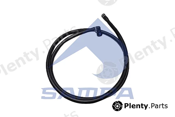 Sampa 008.192A — Oil Hose