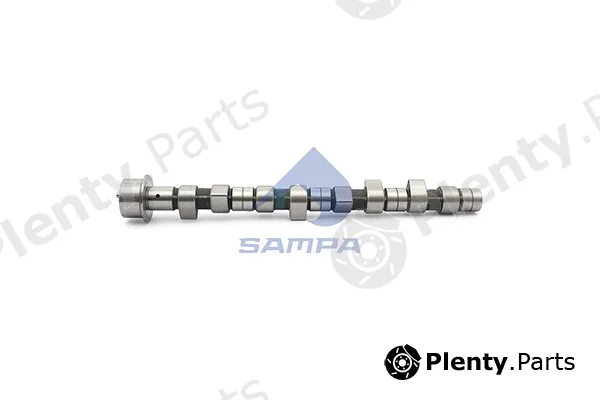 Sampa 065.327 — Camshaft