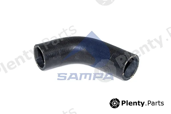 Sampa 060.390 — Radiator Hose