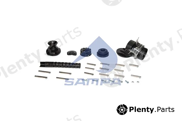 Sampa 095.158/1 — Plug