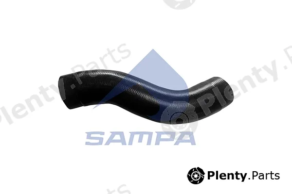 Sampa 008.074A — Radiator Hose
