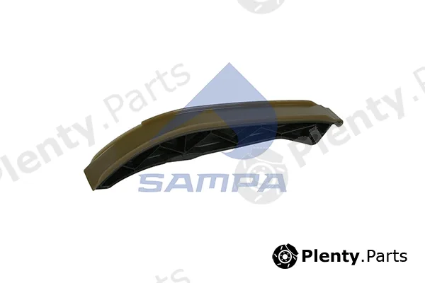 Sampa 010.3510 — Guide, timing chain