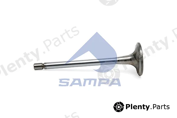 Sampa 010.2465 — Intake Valve