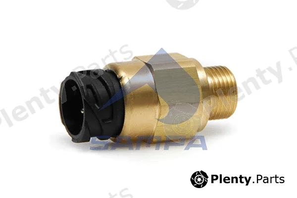 Sampa 093.271 — Sensor, oil pressure