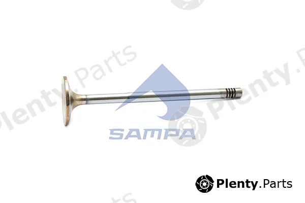 Sampa 046.349 — Intake Valve