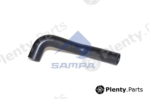 Sampa 021.118 — Radiator Hose