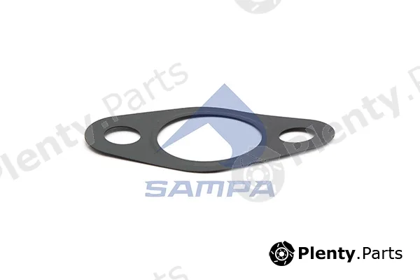 Sampa 022.202 — Gasket, exhaust manifold