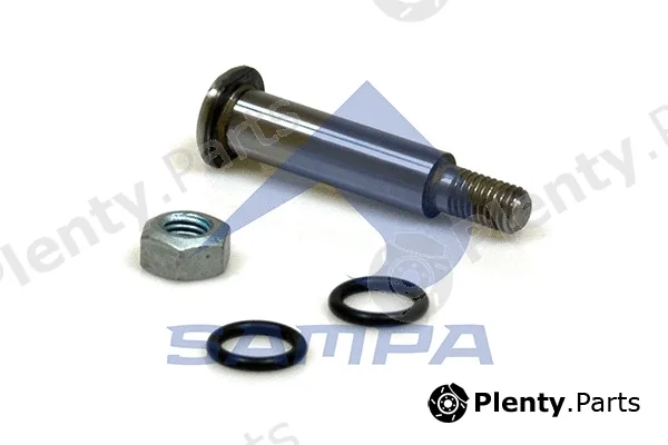 Sampa 020.552 — Repair Kit, gear shift lever