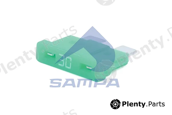 Sampa 096.2429 — Fuse