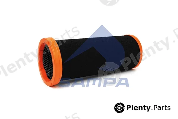 Sampa 044.352 — Secondary Air Filter