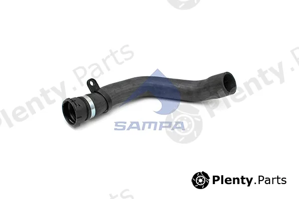 Sampa 052.013 — Radiator Hose