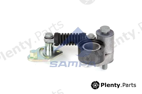 Sampa 021.246 — Belt Tensioner, V-ribbed belt