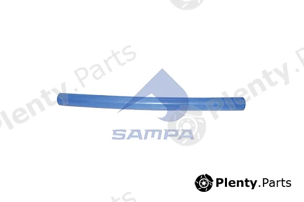 Sampa 020.468 — Radiator Hose
