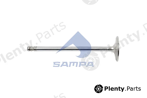 Sampa 039.247 — Intake Valve