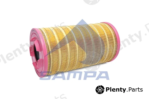 Sampa 020.738 — Air Filter