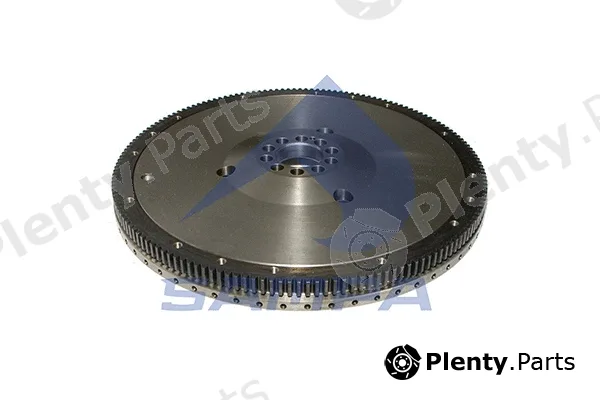 Sampa 022.471 — Flywheel