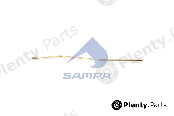 Sampa 061.038 — Cable Pull, door release