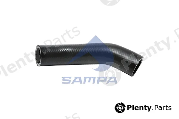 Sampa 048.257 — Radiator Hose