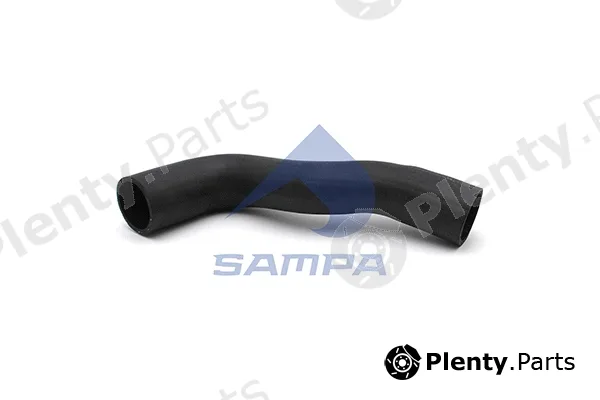 Sampa 078.485 — Radiator Hose