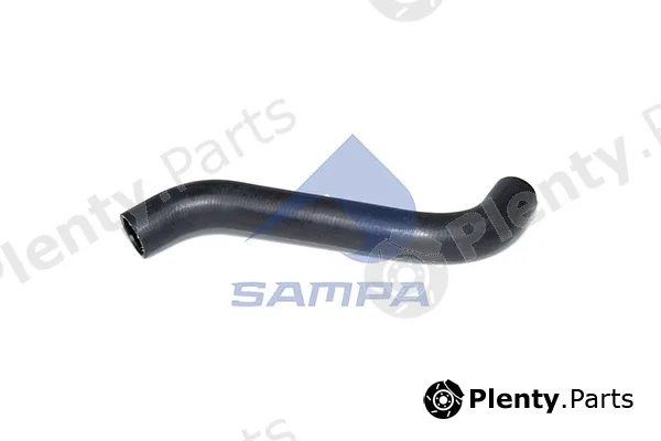 Sampa 060.392 — Radiator Hose