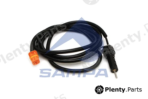Sampa 022.394 — Sensor, brake pad wear