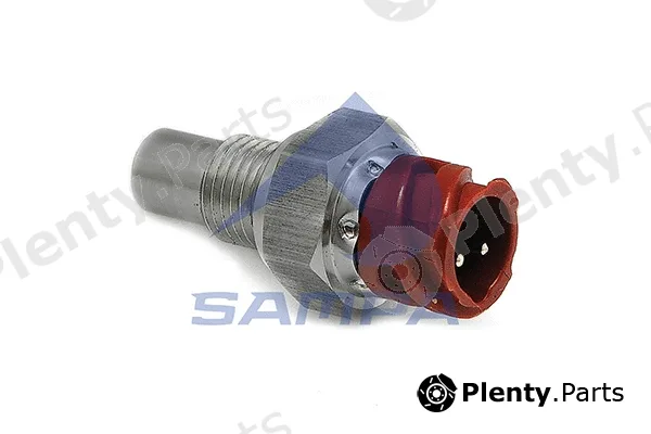 Sampa 094.195 — Temperature Switch, radiator fan