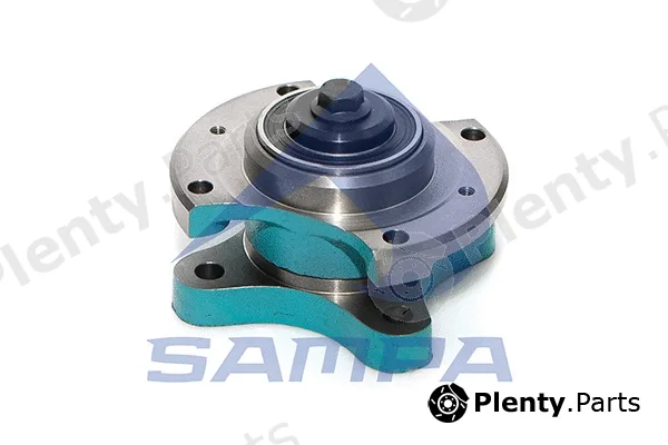 Sampa 032.103 — Support, radiator fan