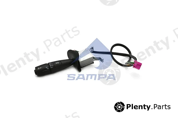 Sampa 051.355 — Steering Column Switch
