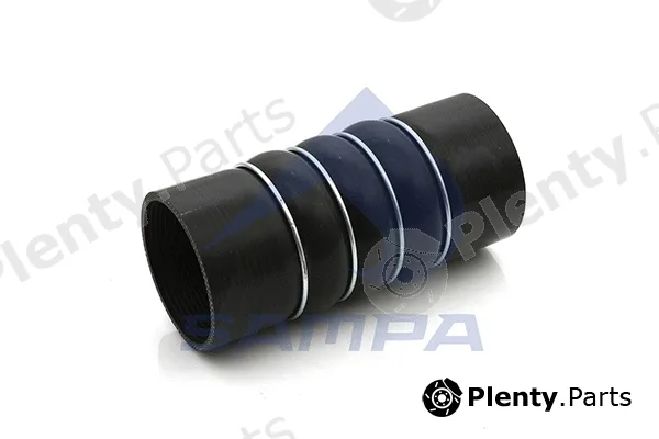 Sampa 078.386 — Radiator Hose
