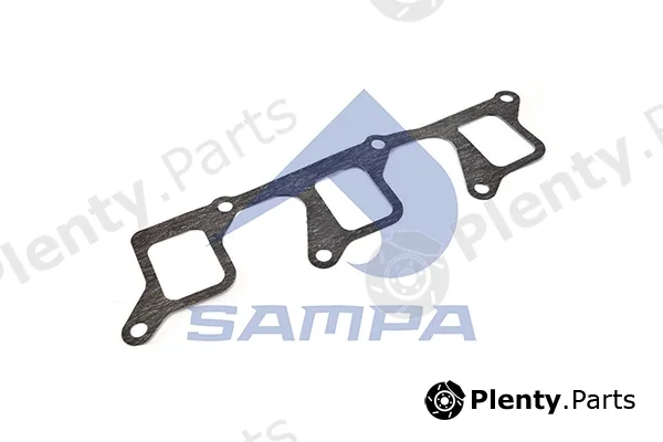 Sampa 078.014 — Gasket, intake manifold