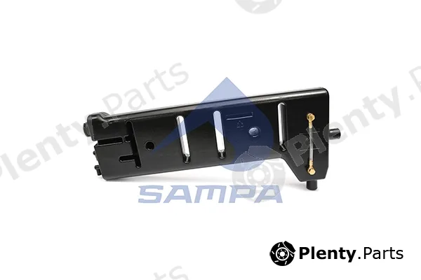 Sampa 208.483 — Expansion Tank, coolant