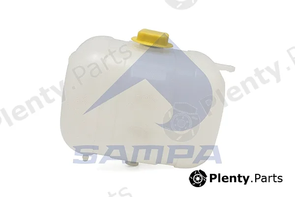 Sampa 036.431 — Expansion Tank, coolant