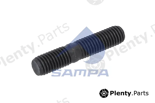 Sampa 047.076 — Bolt, exhaust manifold