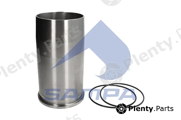 Sampa 027.066 — Cylinder Sleeve