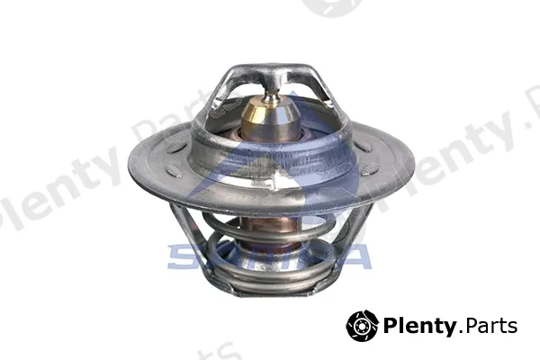 Sampa 037.213 — Thermostat, coolant