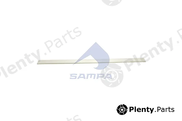 Sampa 18500138 — Radiator Grille Insert