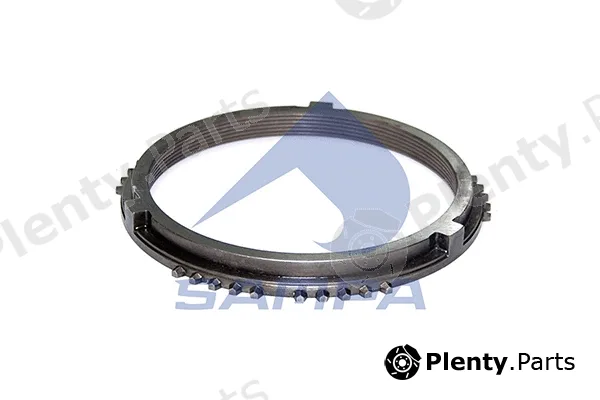 Sampa 051.158 — Synchronizer Cone, speed change gear