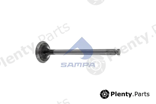 Sampa 066.205 — Exhaust Valve