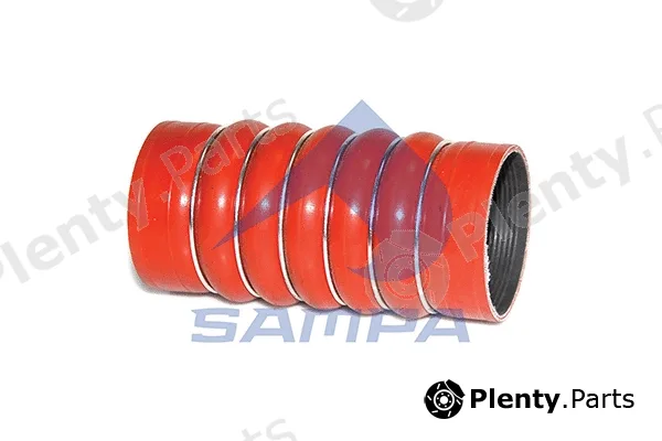 Sampa 021.023 — Charge Air Hose